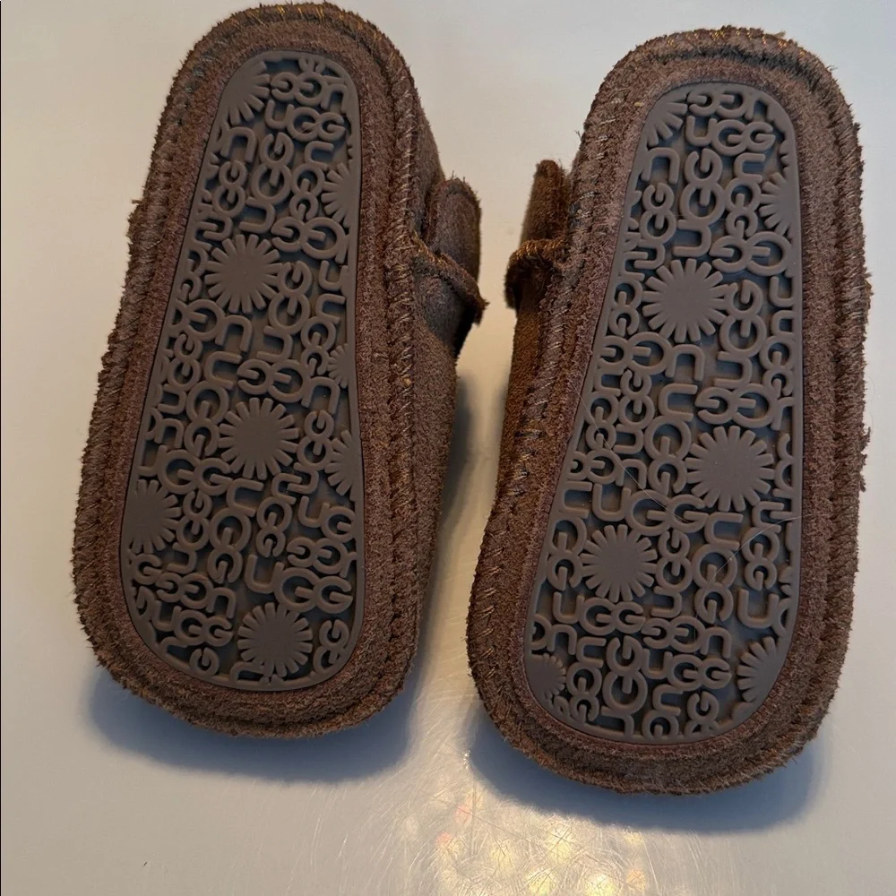 UGG excellent only